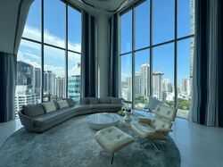 TwentyOne Angullia Park (D9), Condominium #574644391